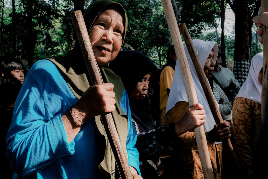 Sejarah LIVEHK Papua